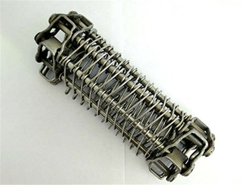 榮達生產(chǎn)銷售螺旋網(wǎng)帶 螺旋網(wǎng)帶清洗機 螺旋網(wǎng)帶速凍機