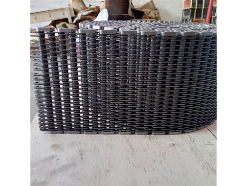 無聲齒形鏈帶 帶保護帽的高速靜音傳動齒鏈帶 出口