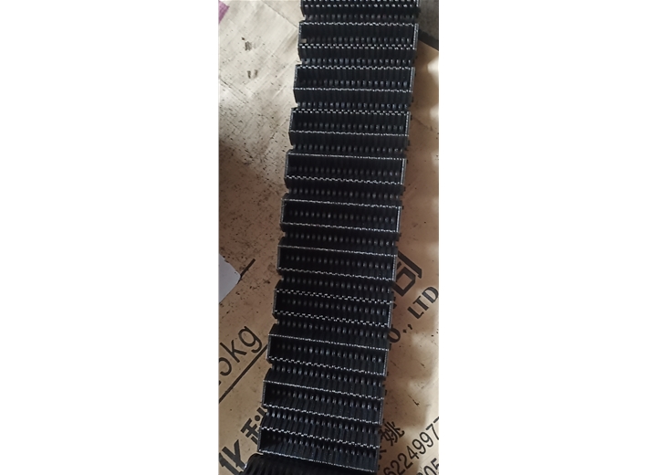 汽車(chē)裝配生產(chǎn)線無(wú)聲低噪靜音齒形鏈條