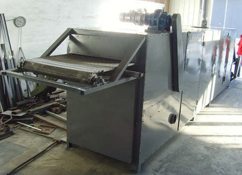 GDW型系列帶式干燥器