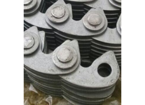 齒形鏈條CL08-CL20 無(wú)聲鏈SC3-SC10