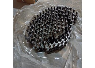 加長銷軸的鏈條12A-2加長銷軸的鏈條玻璃機械弧線遞送機上用的