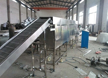 紫外線殺菌設(shè)備機械